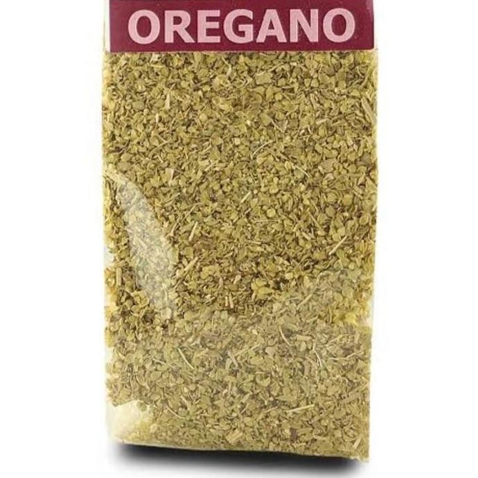 

Diskon! Oregano Leaves Dried 500 Gram Premium Herbal