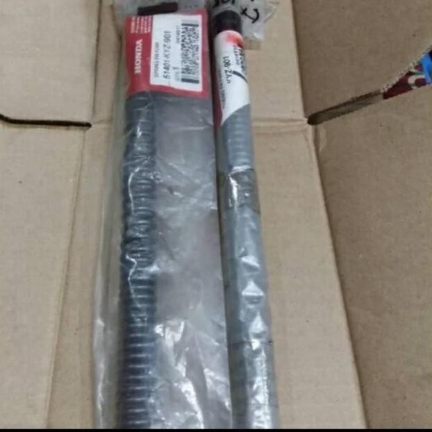 Diskon PER SHOK SHOCK SHOCKBREAKER DEPAN SUPRA X 125 HELM IN ORIGINAL HGP pgmp5 Ayo Beli