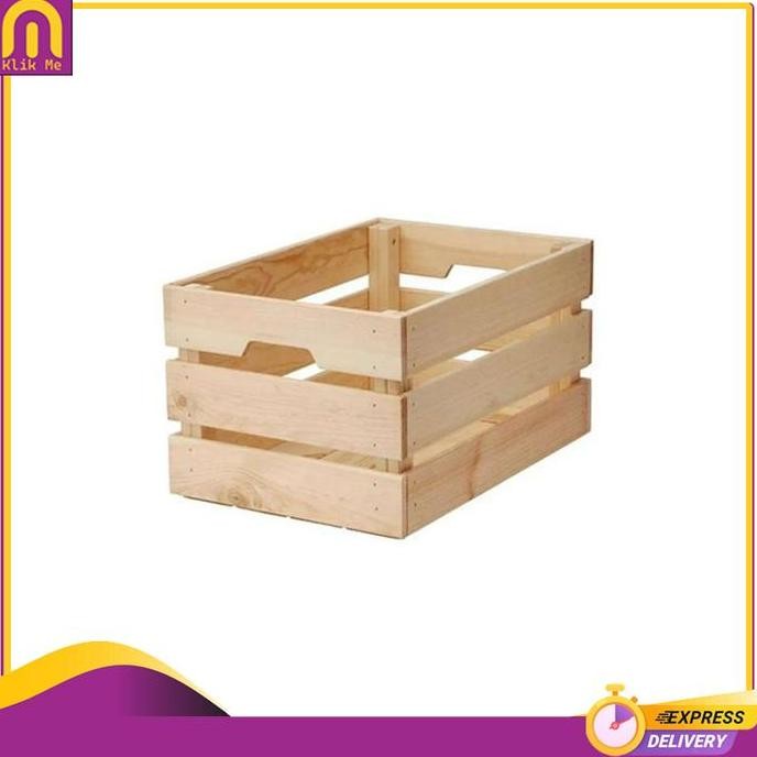 

TERLARIS - Packing kayu un 24 inc sampai 2 inc