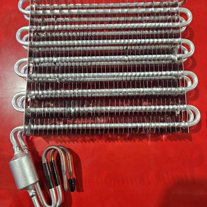 TERMURAH - EATOR KULKAS PINTU 2 POLYTRON