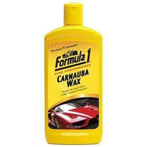 Pengkilap body mobil carnauba wax| formula 1 carnauba wax