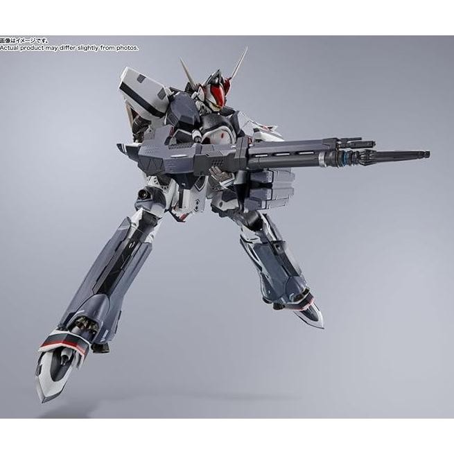 Hot Promo Macross Frontier - Vf-171Ex Armored Nightmare Plus Ex (Alto Saotome Use) Revival Ver Origi