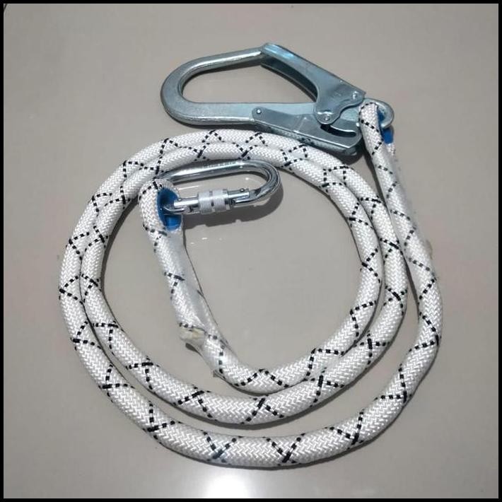 

Single Lanyard Double Big Hook/ Lanyard Single Hook