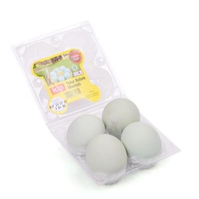 

SayurHD Telur Bebek Mentah 1 Pack isi 4 Pcs aSt