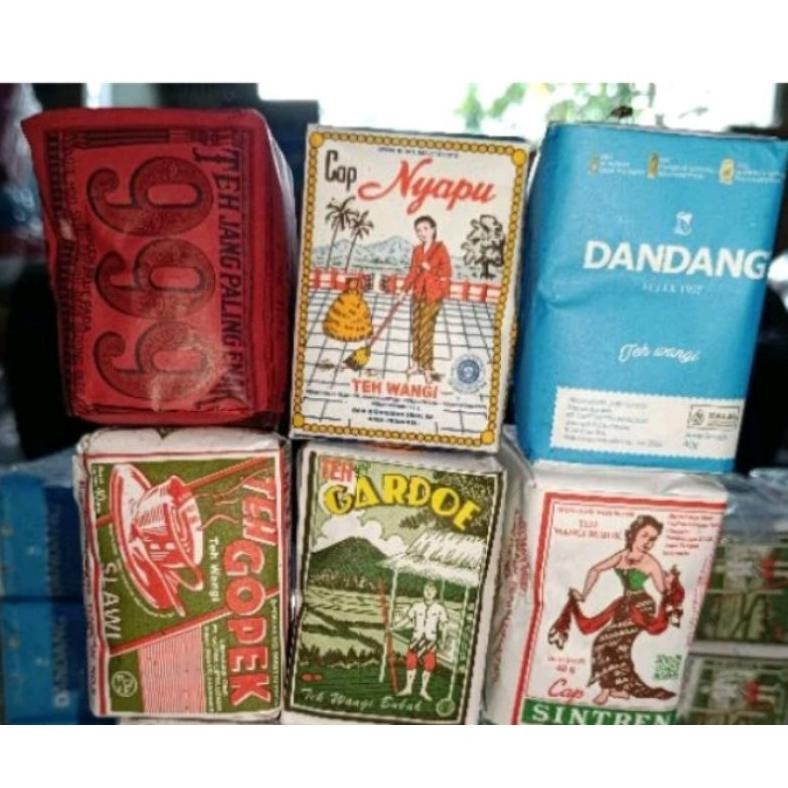 

Teh Racikan Solo 6pcs aSt