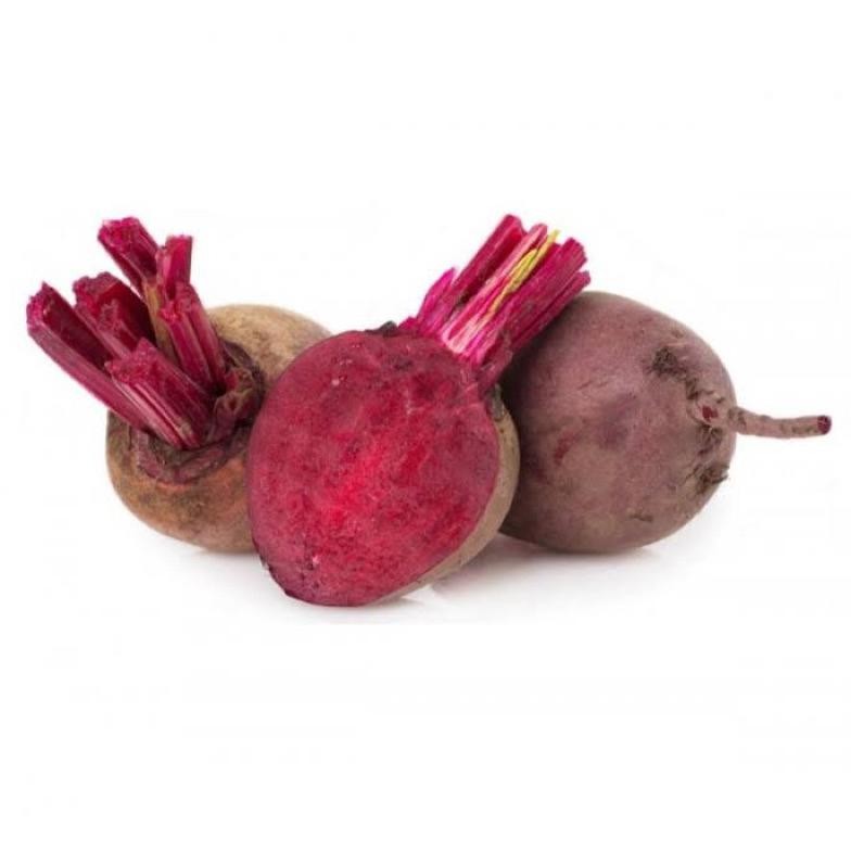 

SayurHD Buah Bit Beetroot 500 Gram aSt