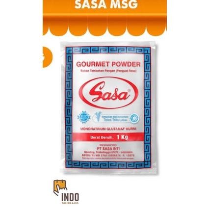 

micin sasa penyedap rasa 1kg / penyedap rasa sasa 1kg / Mecin Sasa Bumbu penyedap aSt