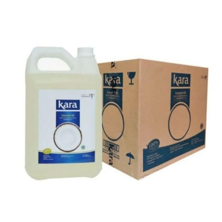 

KARA MINYAK KELAPA 5LT aSt