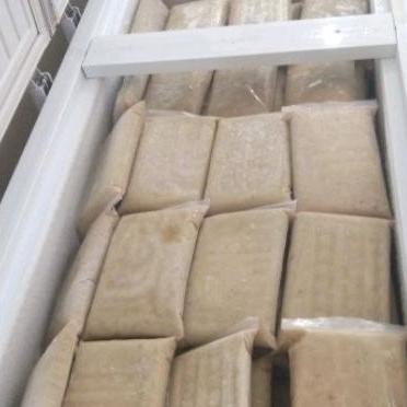 

Daging Durian 1kg Murni Super Sidikalang aSt