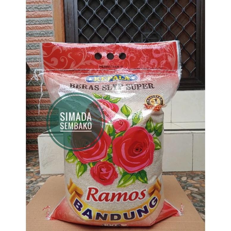 

Beras Kembang Super 10kg aSt