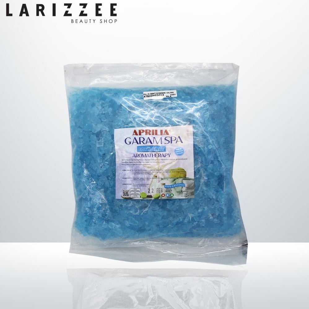 

APRILIA GARAM SPA 1000gr aSt