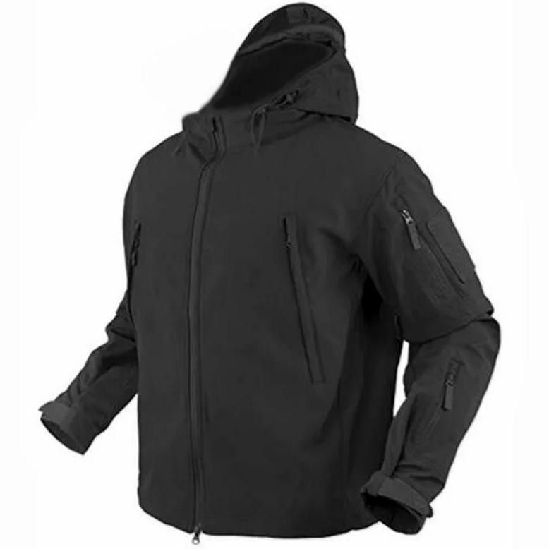 Jaket TAD Army Merk Silver Knight / Jaket TAD Tactical Gear Army Import