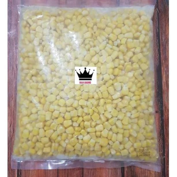 

Jagung Manis Pipilan / JASUKE @1kg aSt
