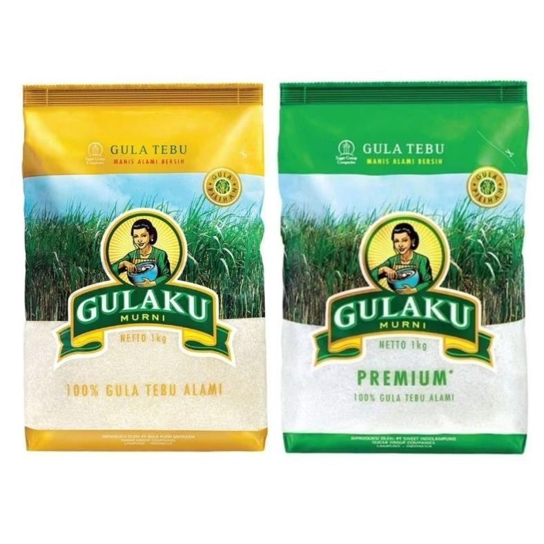 

Gulaku Kuning/Hijau 1Kg aSt