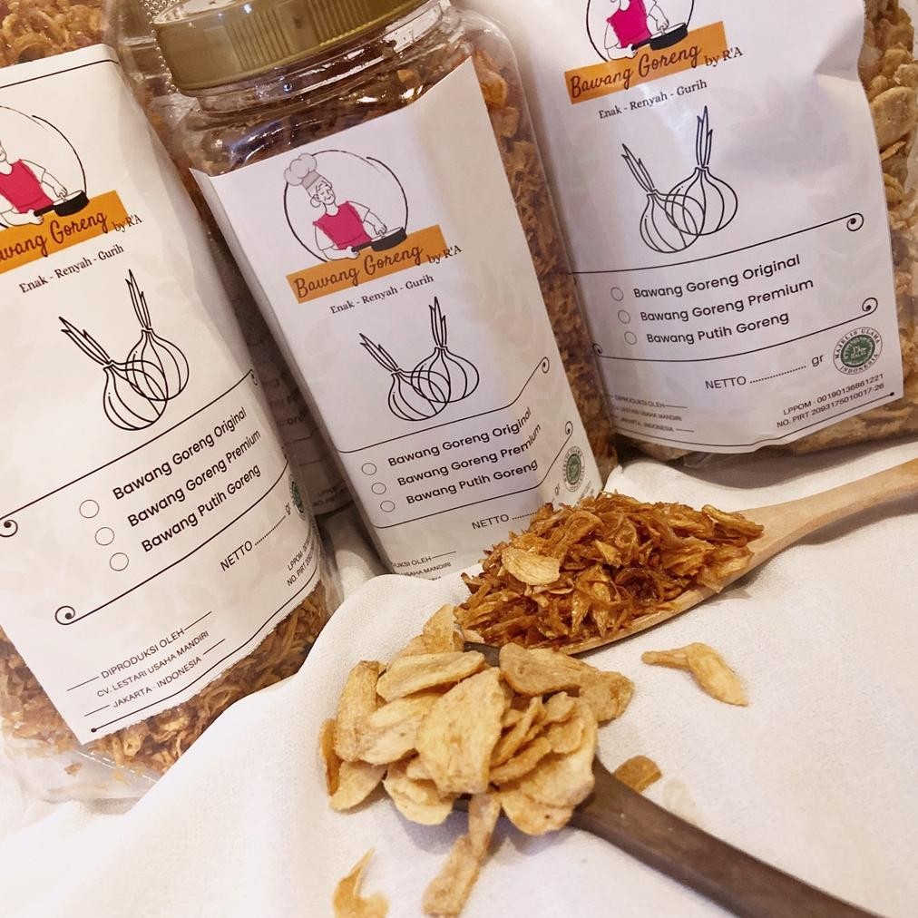 

Bawang Goreng Super aSt