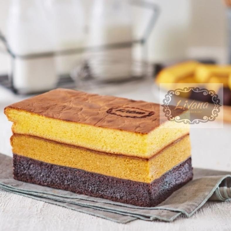 

Spikoe Brownies Asli aSt