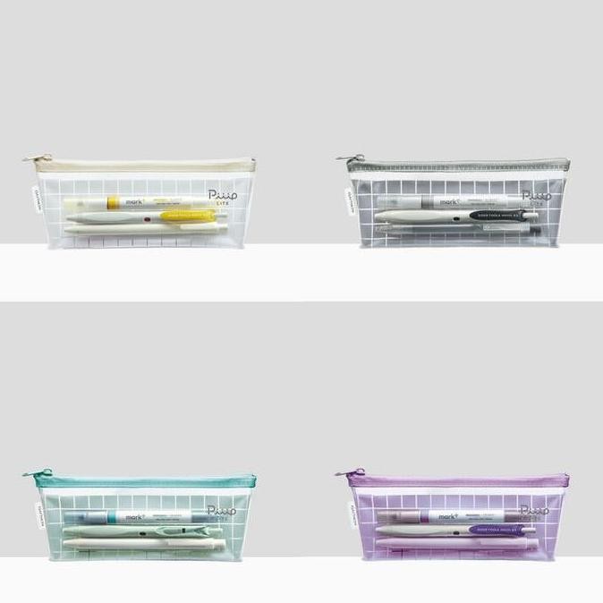 

KOKUYO Piiip Lite Pencase