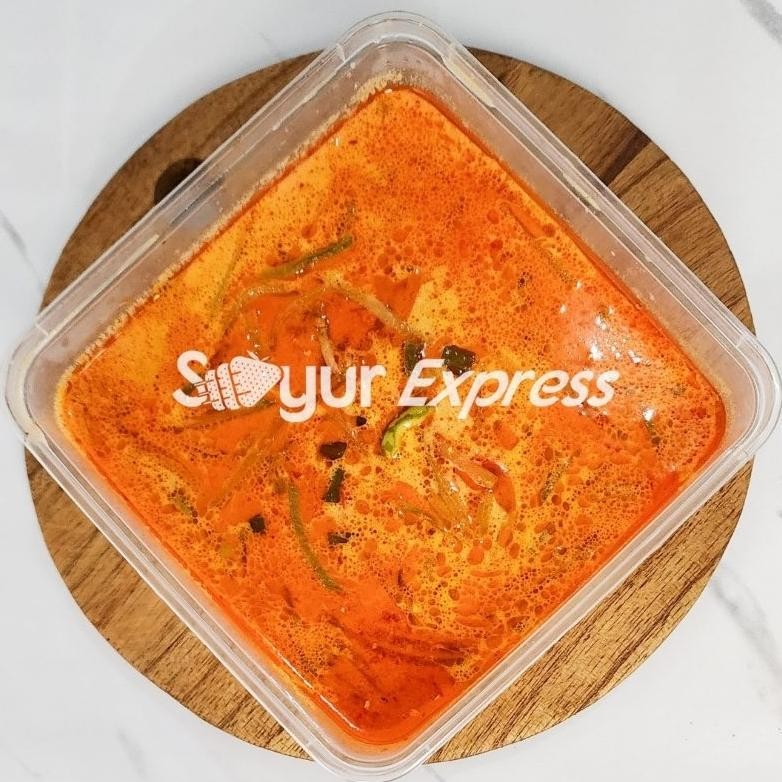 

KIRIM INSTAN Sayur Godog 4-5 porsi aSt