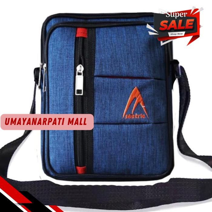 SELEMPANG PRIA FREE DOMPET KULIT IMITASI  TAS SELEMPANG PRIA SP SELEMPANG HP  TAS  INCHI BAHAN KANVA