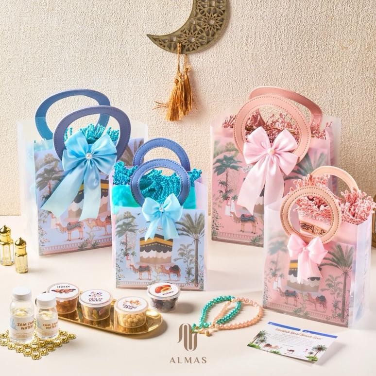 

Muzdalifa | Paket Hampers Oleh Oleh Umroh Haji aSt