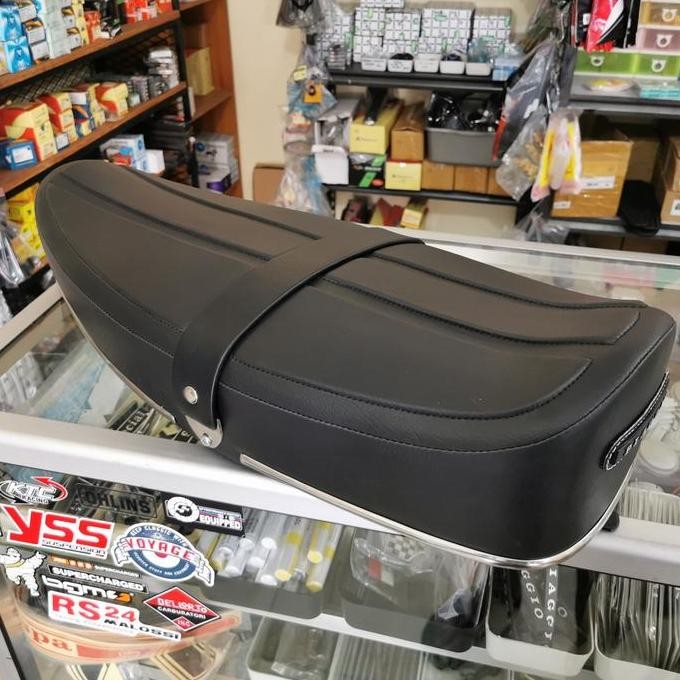 JOK CLASSIC V1 PIAGGIO VESPA VBB SUPER SPRINT PX PS PXE SPARTAN ORIGINAL DAN TERPERCAYA