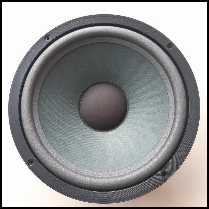 Original AUDAX 1090 SPEAKER 10 INCH WOOFER AUDAX AX 1090 W8 200watt