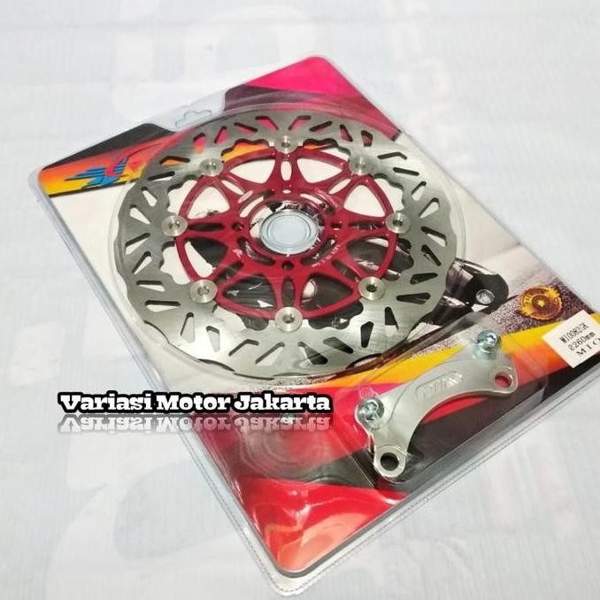 Promo Disc Piringan Cakram Depan Mio Psm 260Mm