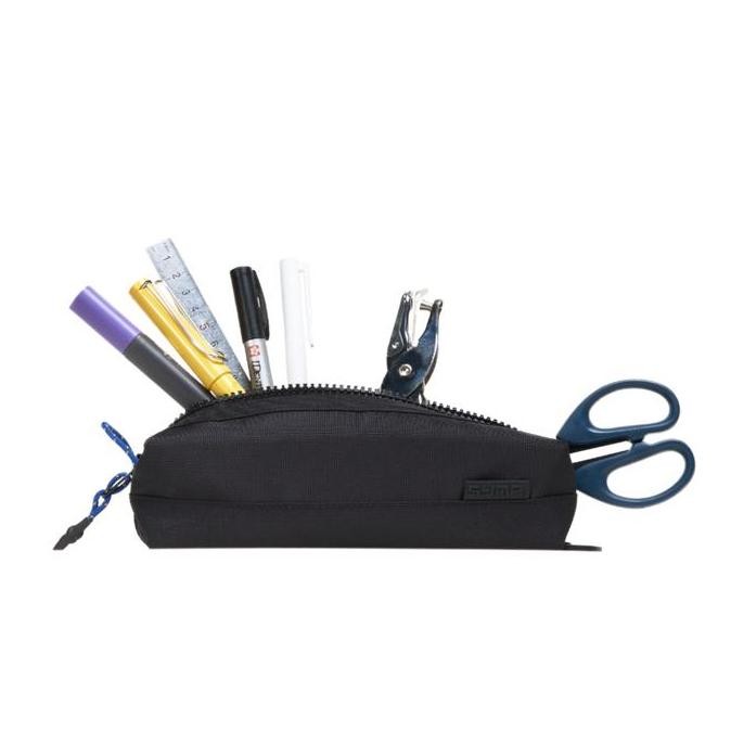 

SYMA. Bell Pencil Case Black