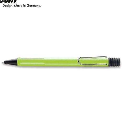 

TERBARU - LAMY Safari Ballpoint - Neon Lime