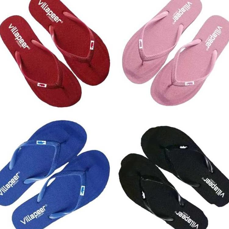 Sandal Grosir Jepit Wanita Vilaveer Masakini 1 Kodi20 Pic