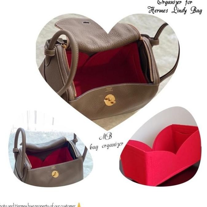 Grosir H Lindy 26 Size Organizer