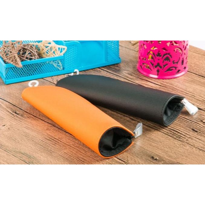 

KOKUYO Pencil Case Standing Kode : F-WBF115