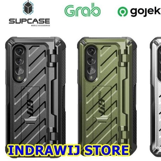 CASE SAMSUNG Z FOLD 3 SUPCASE UB PRO FULL BODY SAMSUNG Z FOLD 3