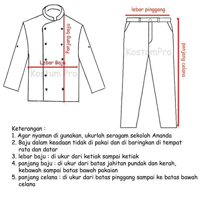 KOSTUM PILOT UK 9 (9-10 TAHUN) BAJU PROFESI KARNAVAL TERMURAH KEREN TF