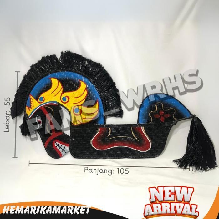 Jaranan Jumbo Jaranan Asli Jaranan Kuda Lumping Cod