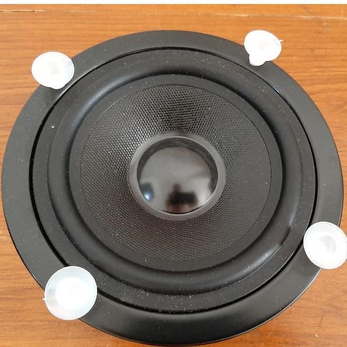 Speaker WOOFER 5inch Curve 538, 70W, BASS MANTAP & RINGAN FORSALE