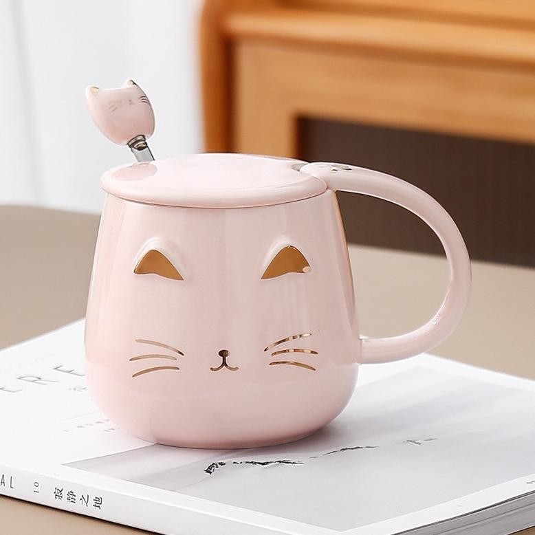 Meow Mug Keramik mug keramik mug set