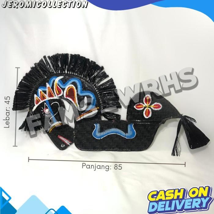 Jaranan Asli Besar Jaranan Kepang Besar Jaranan Kuda Lumping Anak Kesenian