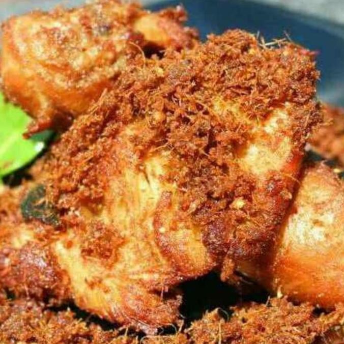 

DISKON! BUMBU AYAM GORENG SPESIAL GURIH UNTUK 10 EKOR AYAM