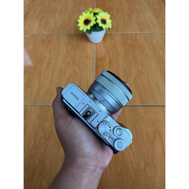 Sf Fujifilm Xa7 Fujifilm X-A7 Mirolles Fujifilm Xa7 Cocok Untuk Mua Maupun Harian