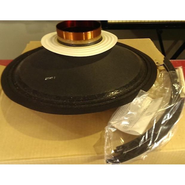 Membran / Daun / Recone Kit RCF R L15-554K 15 Inch ORIGINAL Berkualitas Terbaru