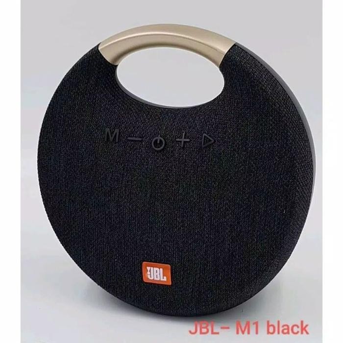 Wireless Portable Speaker JBL M1 MINI EXTRABASS GOOD QUALITY