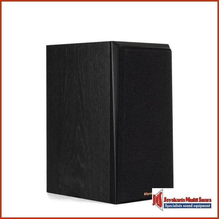 Klipsch RP-500M BOOKSHELF SPEAKER Berkualitas Terbaru