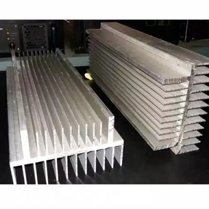 pendingin/hs power 3U yiroshi/jbl build up 30cm