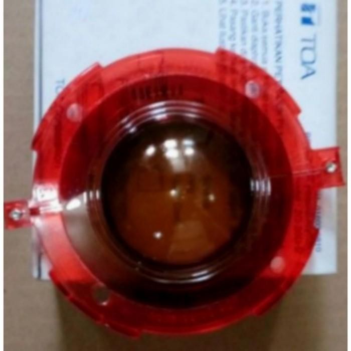 Spul Toa ZG-30D-A 25 Watt Original Garansi Resmi Toa / Toa ZG-30D-A / Toa 25 Watt / ZG-30D A Accesso