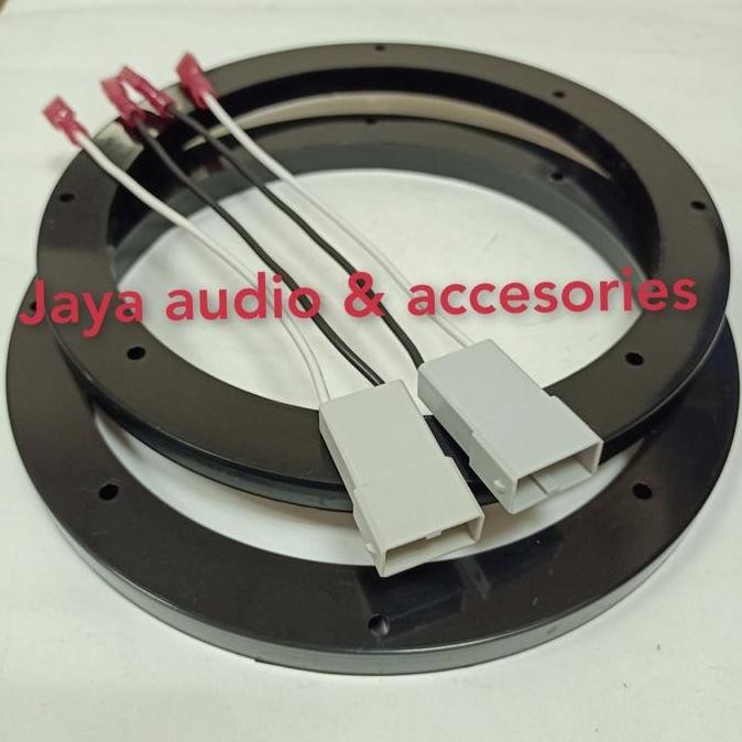 Ring Speaker Universal include Soket Speaker PNP Mobil Honda
