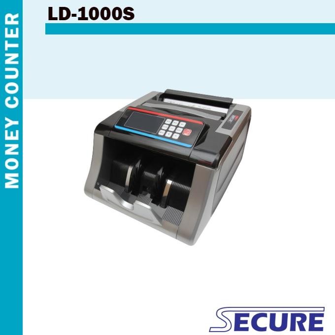 JEAN_ SECURE Money Counter - LD-1000S
