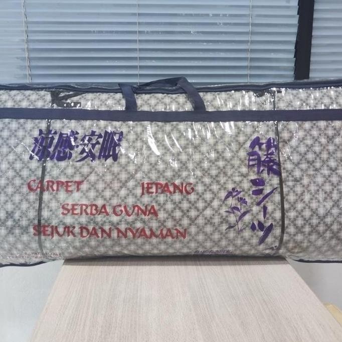 Kasur Lipat Tatami Jepang