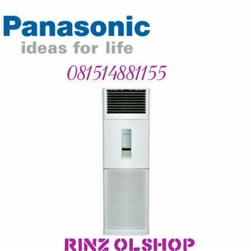 Ac Floor Standing Panasonic Cs-J 18Ffp5 Ac 2Pk Floor