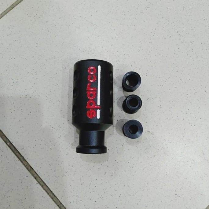 Knop racing tuas persneling mobil universal ASLI